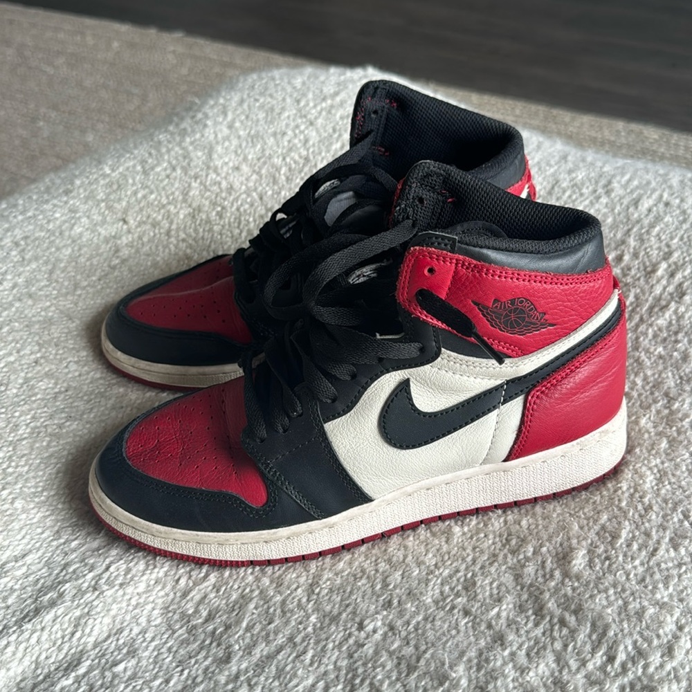 Jordan 1 (GS)